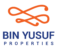 Bin Yusuf Properties